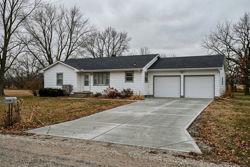 Concrete Driveways services in Ottumwa, Iowa