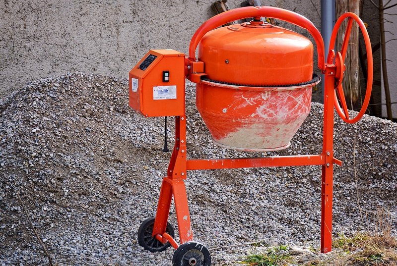 Concrete Repair in Ottumwa