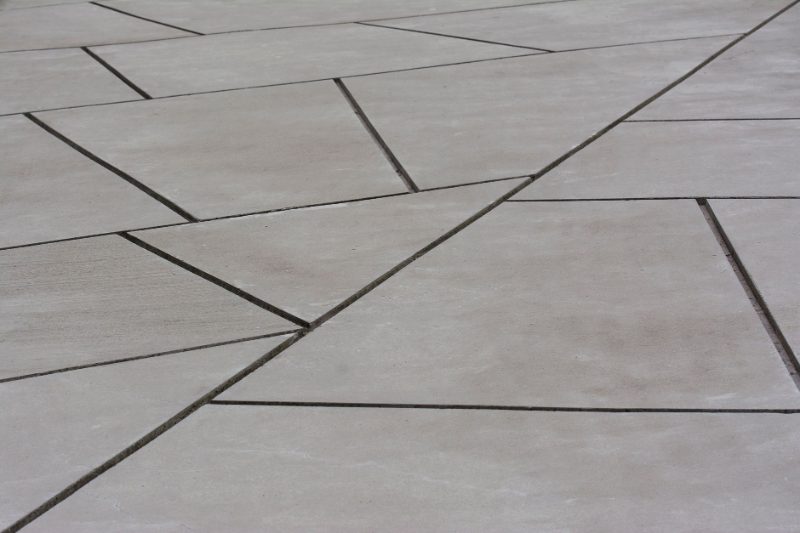 Concrete Contracting project in Ottumwa