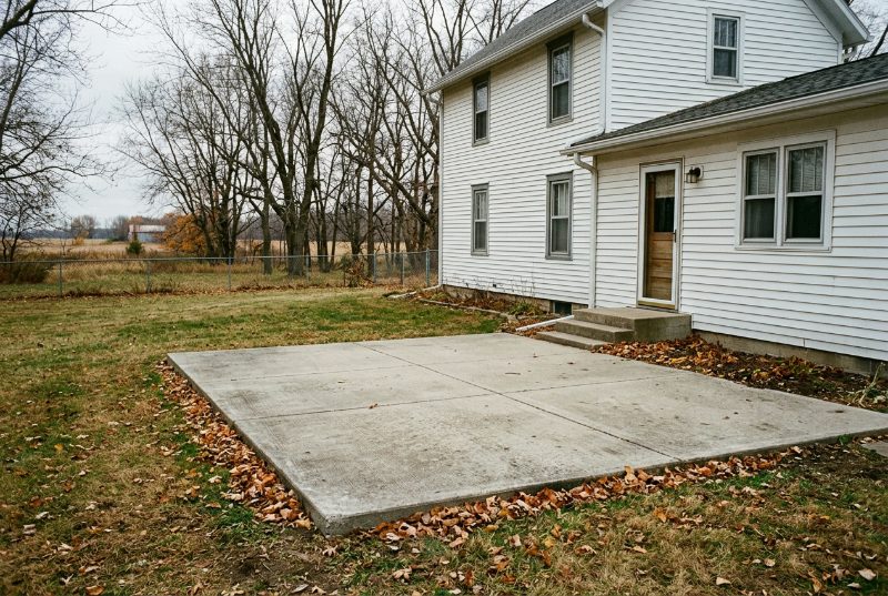 Concrete Contracting pricing and estimates in Ottumwa