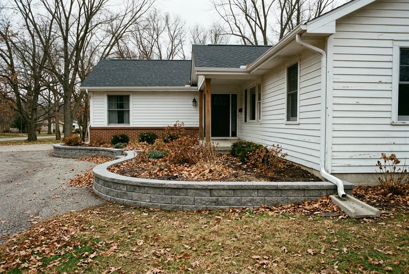 Retaining Walls in Ottumwa